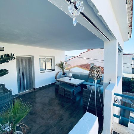Casa Dolly Boutique B&B Кантория Экстерьер фото