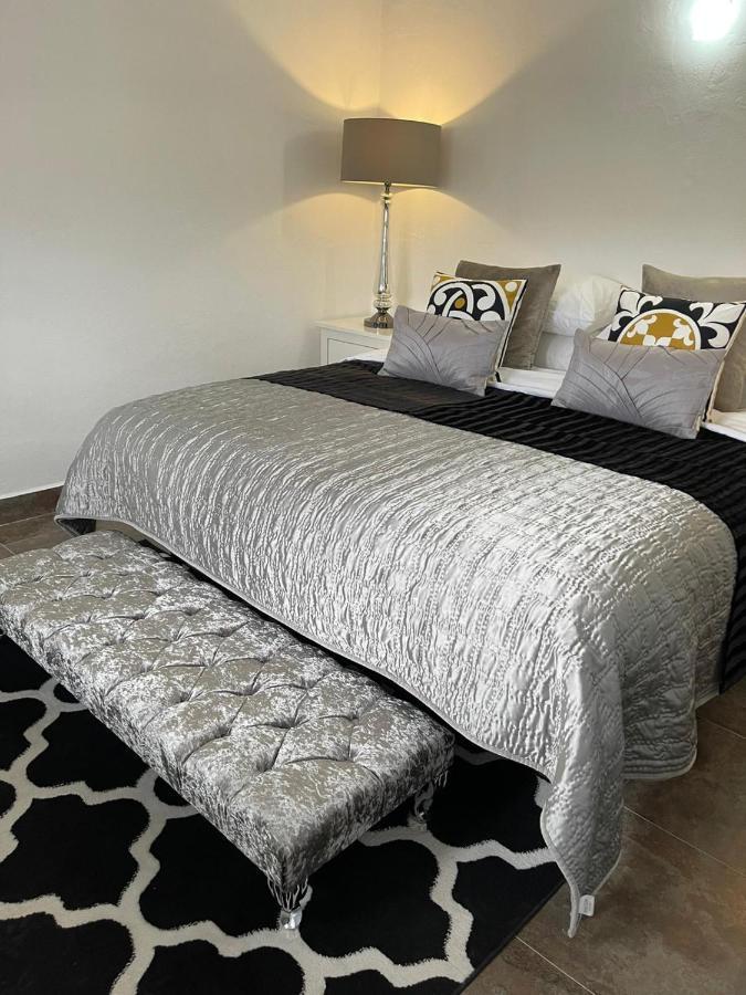 Casa Dolly Boutique B&B Кантория Экстерьер фото