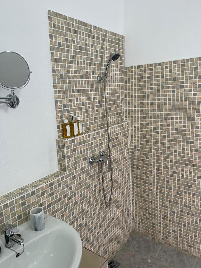 Casa Dolly Boutique B&B Кантория Экстерьер фото