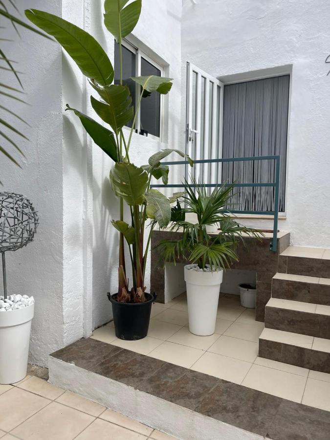 Casa Dolly Boutique B&B Кантория Экстерьер фото