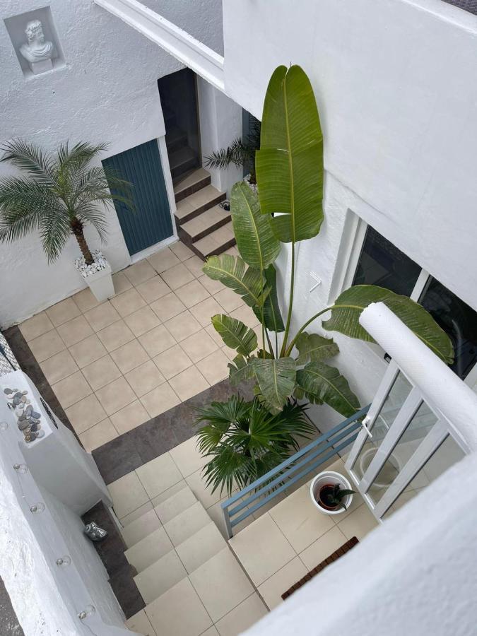 Casa Dolly Boutique B&B Кантория Экстерьер фото