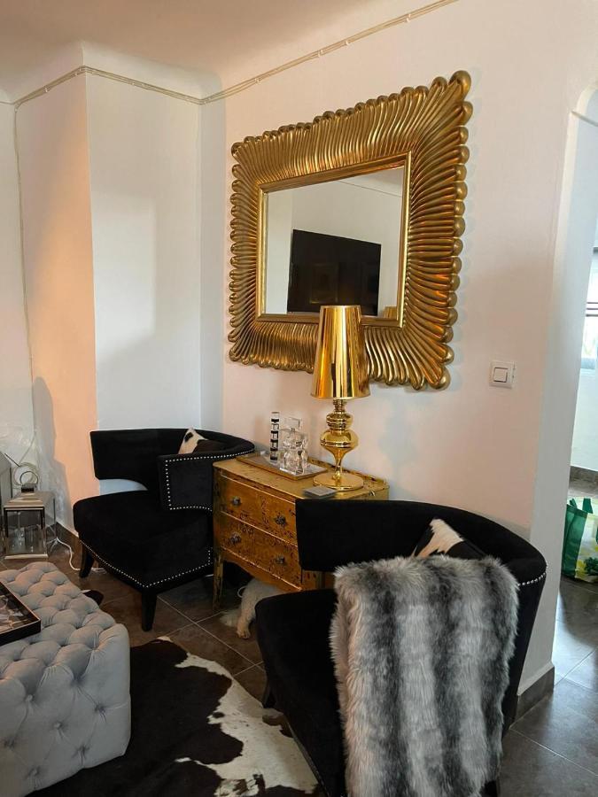 Casa Dolly Boutique B&B Кантория Экстерьер фото