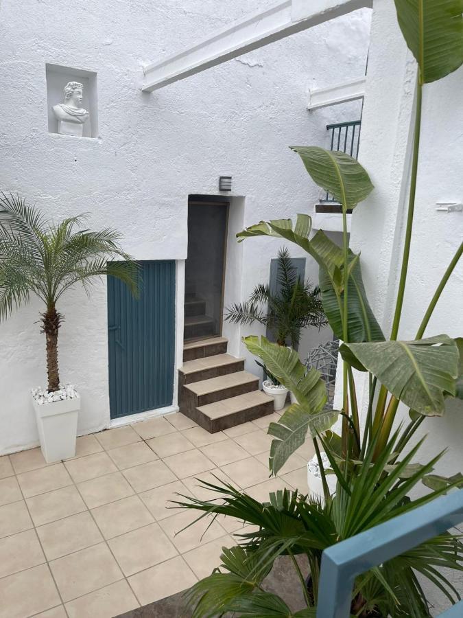 Casa Dolly Boutique B&B Кантория Экстерьер фото