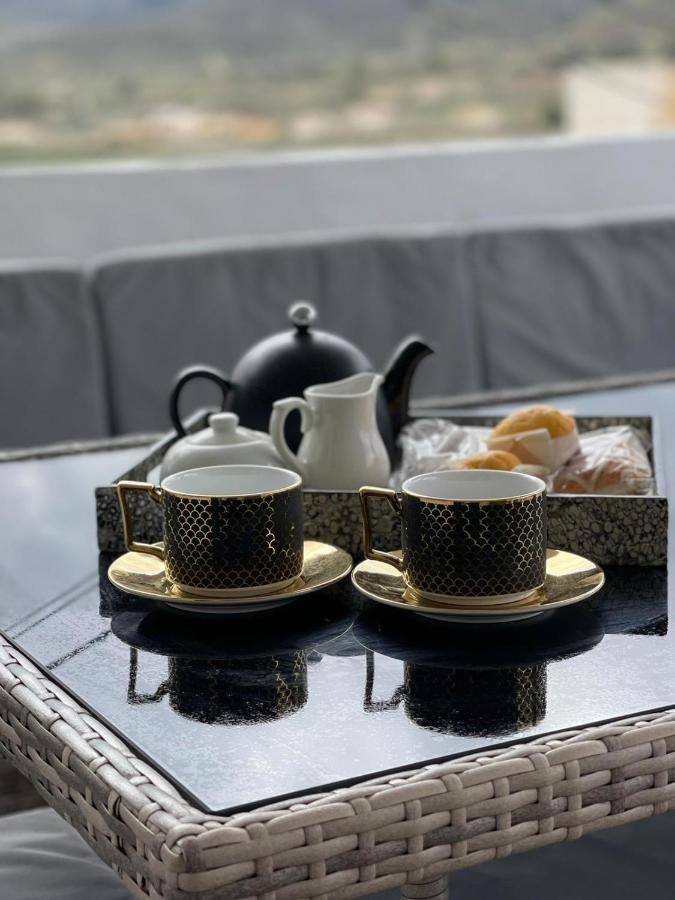 Casa Dolly Boutique B&B Кантория Экстерьер фото
