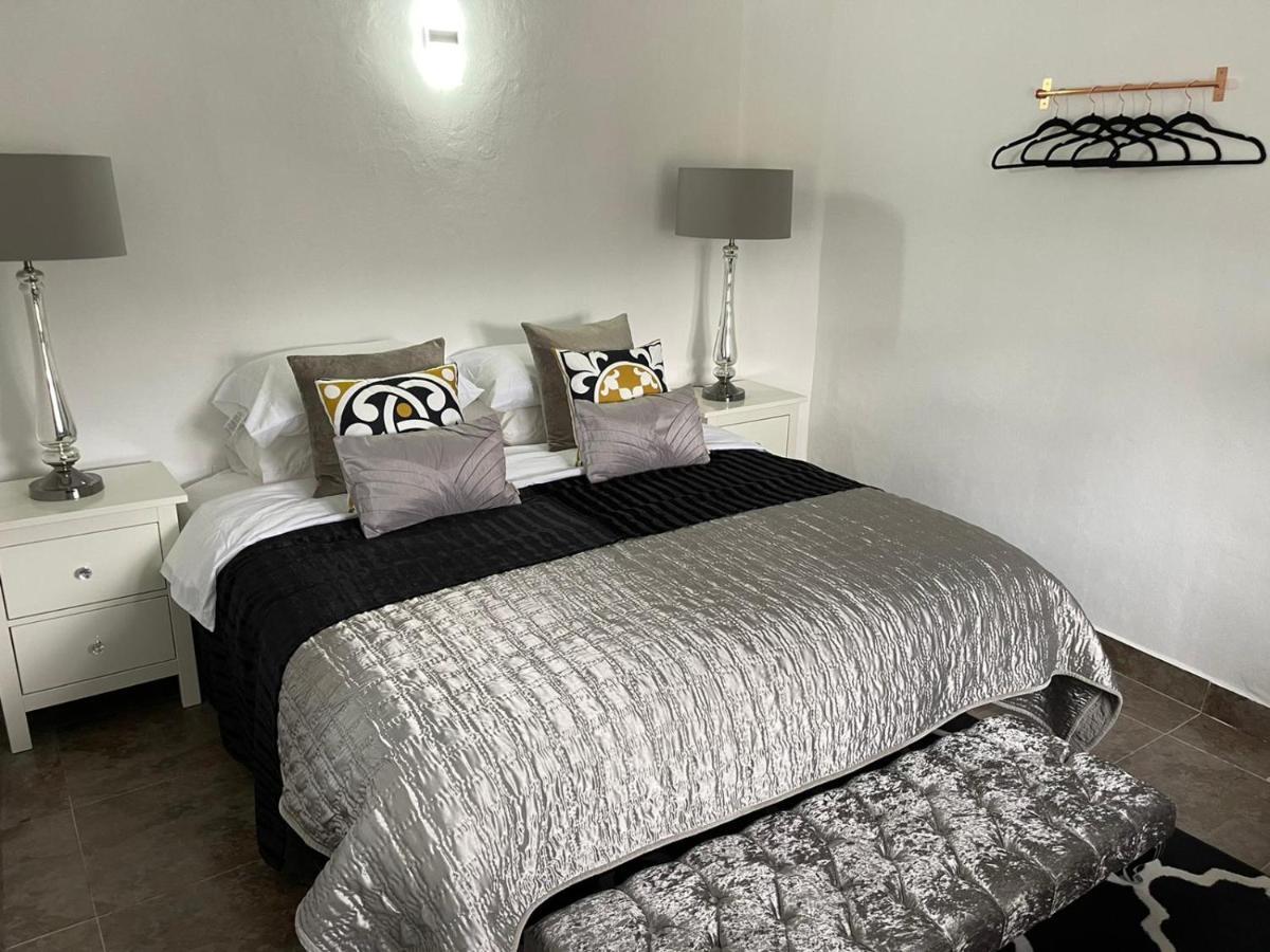 Casa Dolly Boutique B&B Кантория Экстерьер фото