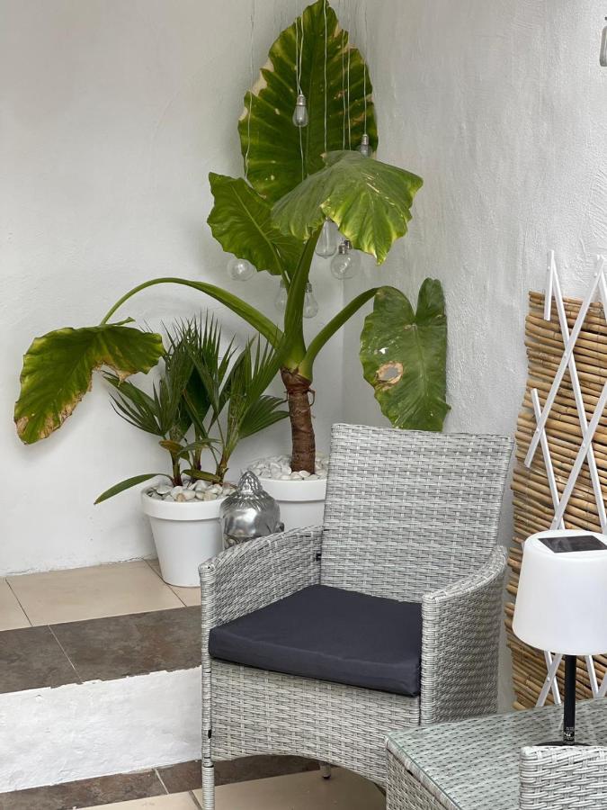 Casa Dolly Boutique B&B Кантория Экстерьер фото