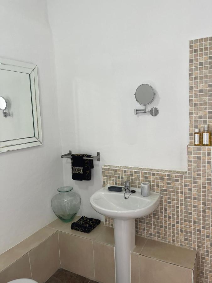 Casa Dolly Boutique B&B Кантория Экстерьер фото