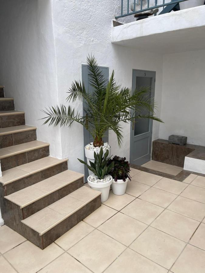 Casa Dolly Boutique B&B Кантория Экстерьер фото