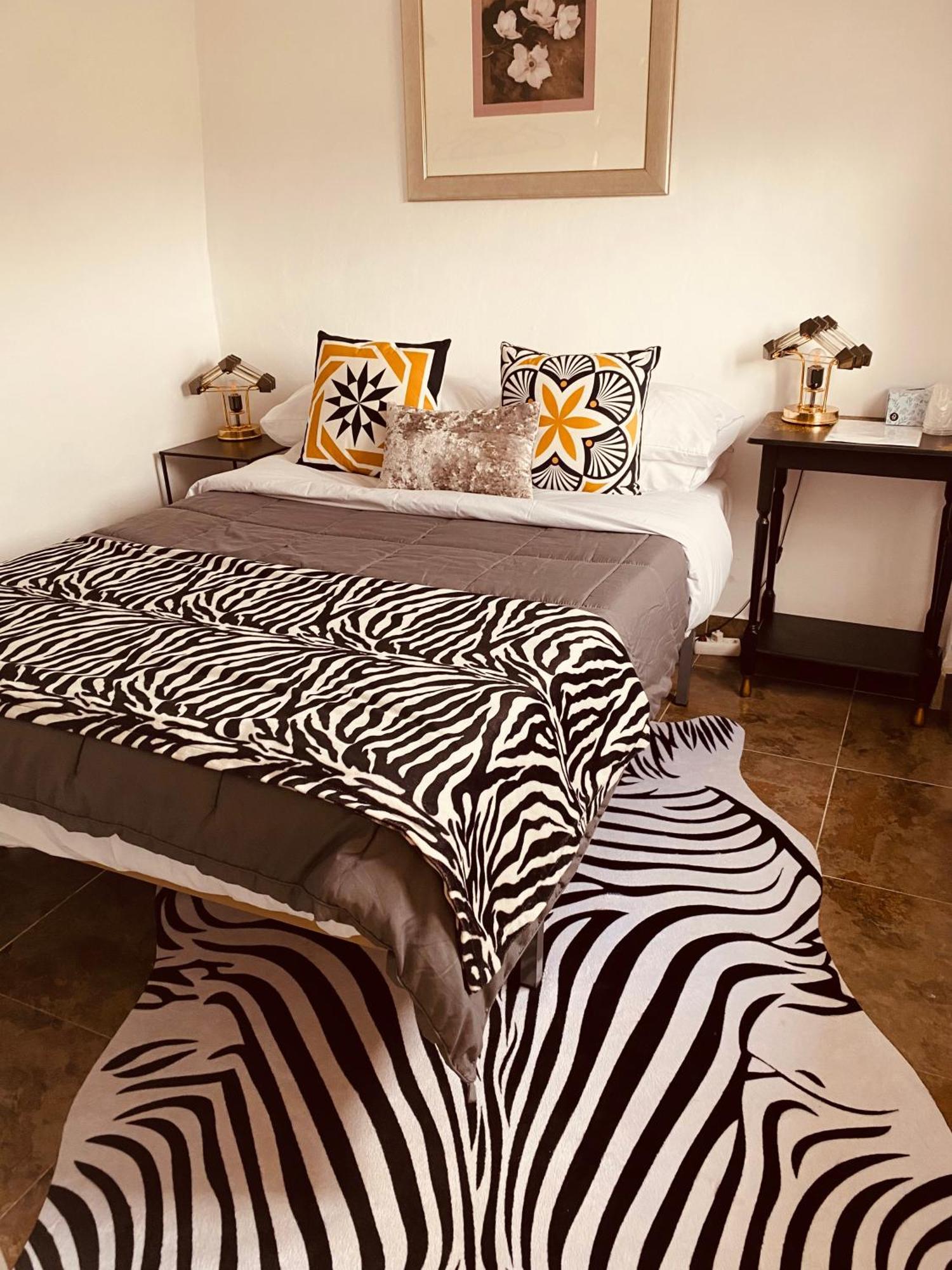 Casa Dolly Boutique B&B Кантория Экстерьер фото
