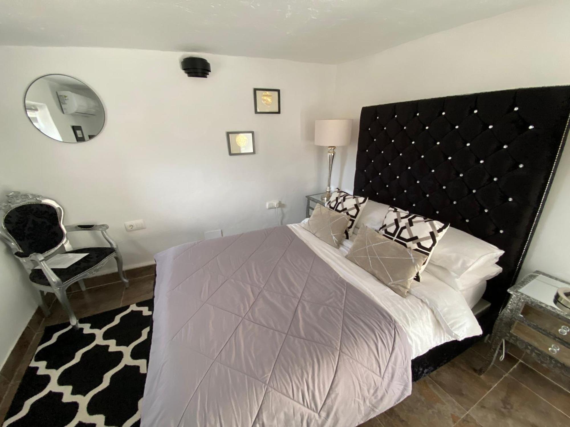 Casa Dolly Boutique B&B Кантория Экстерьер фото