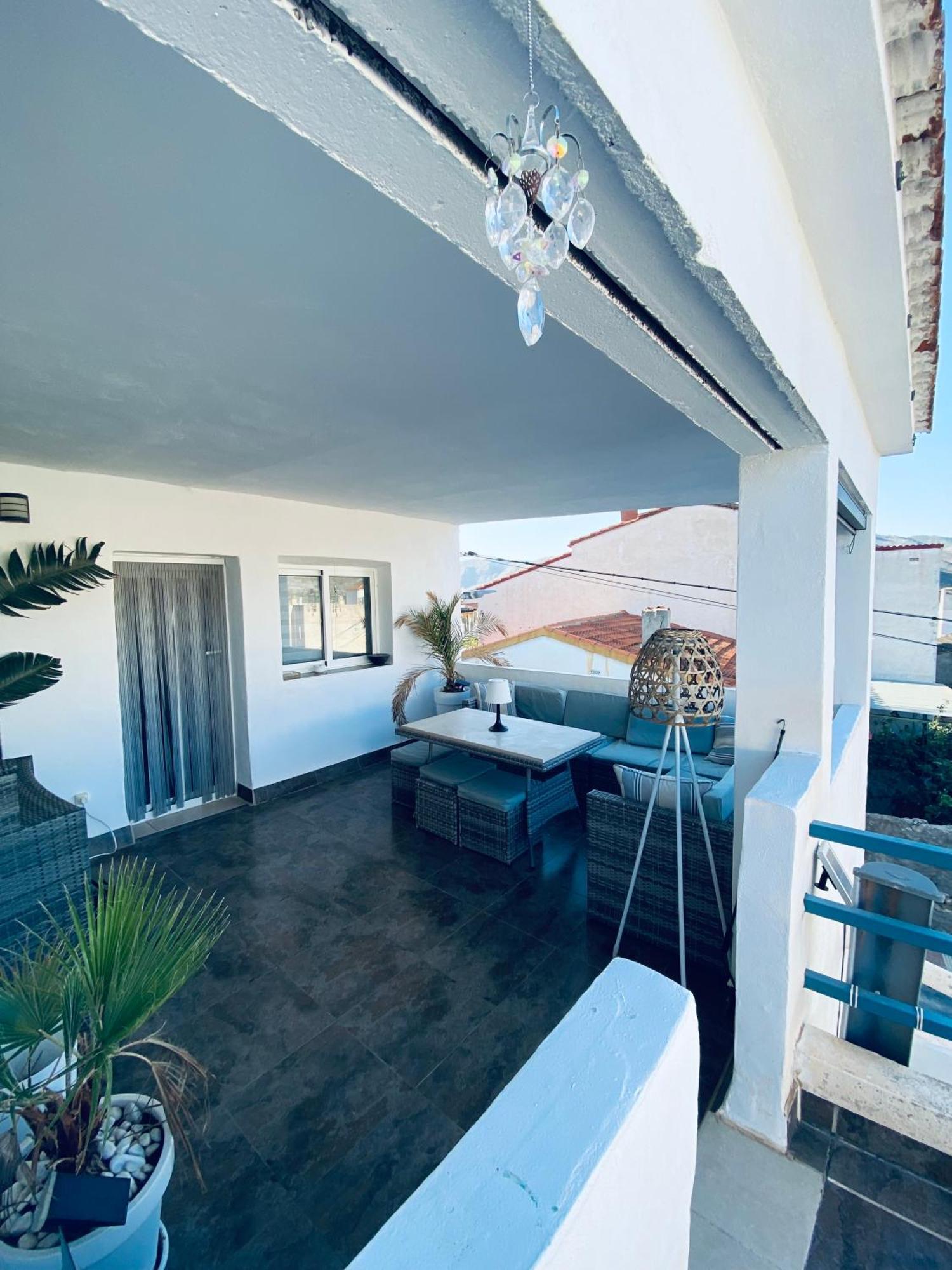 Casa Dolly Boutique B&B Кантория Экстерьер фото