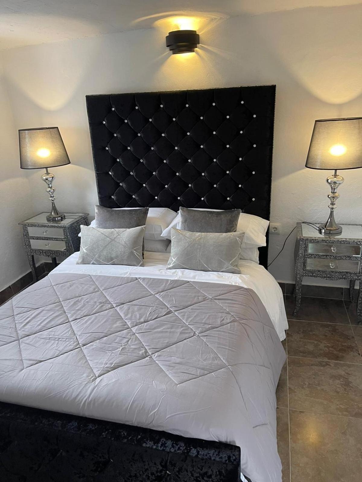 Casa Dolly Boutique B&B Кантория Экстерьер фото
